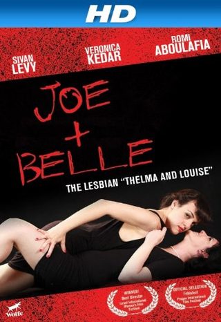Joe + Belle still 1