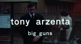 Big Guns still 3