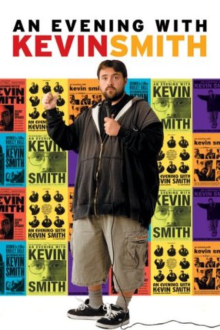 An Evening with Kevin Smith still 1