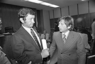 Roman Polanski: Wanted and Desired still 5