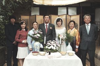 Ode To My Father still 7
