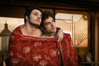 Nuovo Olimpo still 2