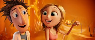 Cloudy with a Chance of Meatballs still 7