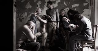 A volte nel buio (Sometimes in the dark) still 4
