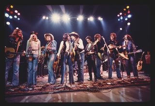 Rolling Thunder Revue: A Bob Dylan Story by Martin Scorsese still 7