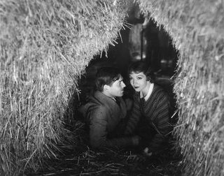 It Happened One Night still 2