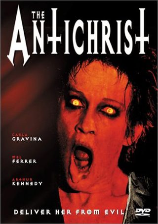 The Antichrist still 2