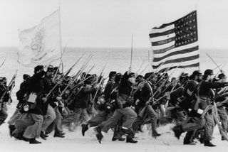 Glory still 5
