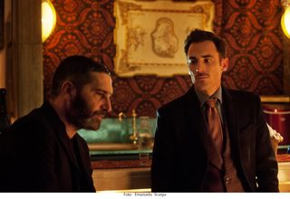 Suburra still 5