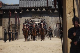 Sacrifice still 8