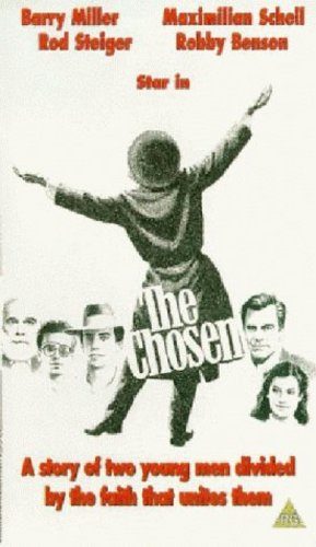 The Chosen still 7