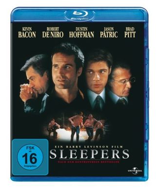 Sleepers still 8