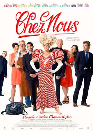 Chez Nous still 1