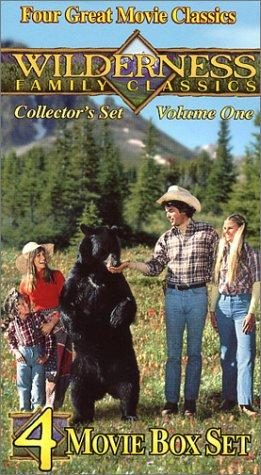 The Adventures of the Wilderness Family still 7