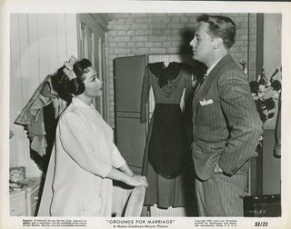 Grounds for Marriage still 2