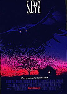 Bats still 2