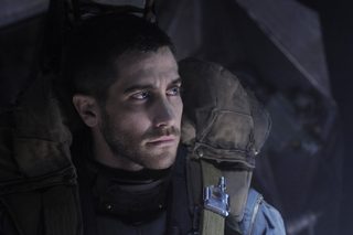 Source Code still 7
