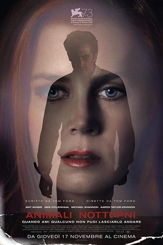 Nocturnal Animals still 5