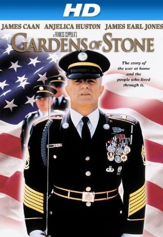 Gardens of Stone still 1