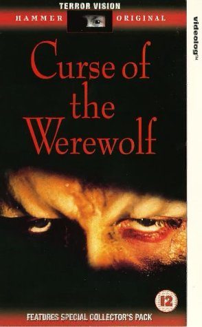 The Curse of the Werewolf still 4