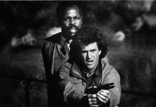 Lethal Weapon still 6