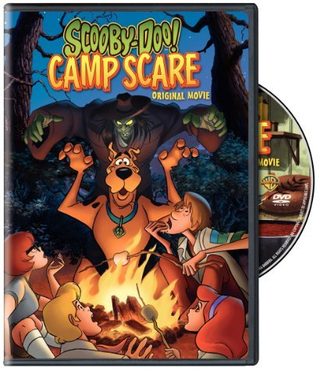 Scooby-Doo! Camp Scare still 8