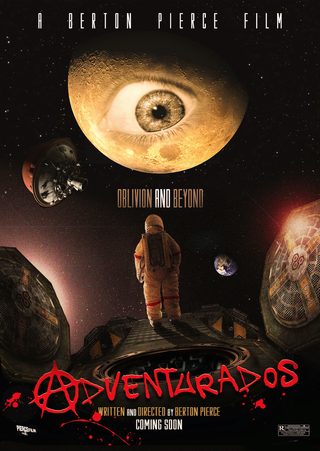 Adventurados still 6
