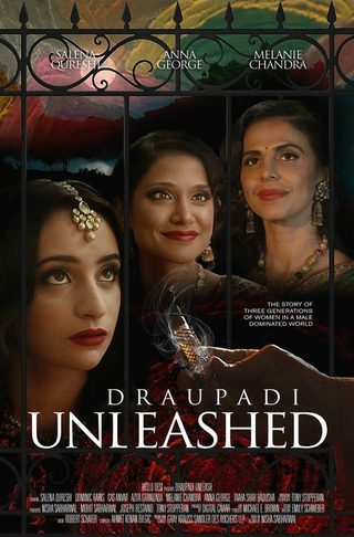 Draupadi Unleashed still 8