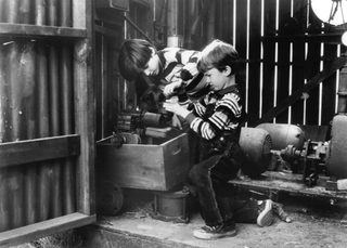 Radio Flyer still 2