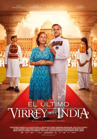 Viceroy's House still 5