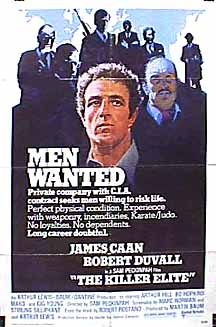 The Killer Elite still 2