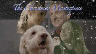 The Christmas Masterpiece still 4