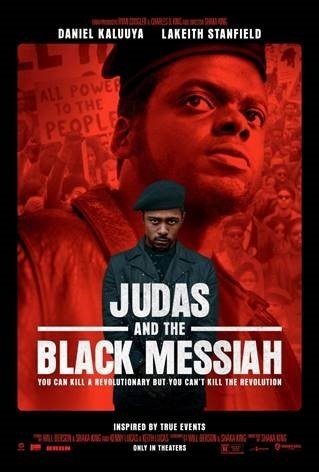 Judas and the Black Messiah still 6