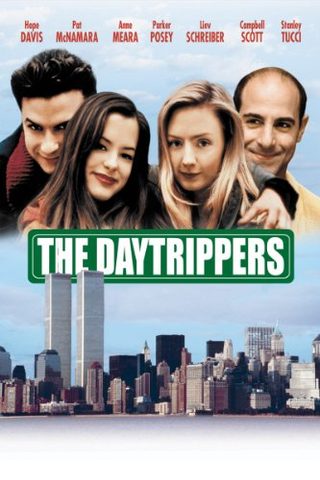 The Daytrippers still 2