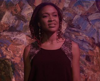 Ascension: I Am Not My Mother still 1