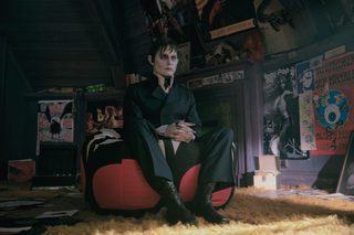 Dark Shadows still 4