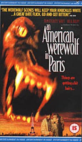 An American Werewolf in Paris still 6