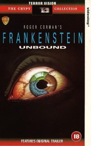 Roger Corman's Frankenstein Unbound still 8