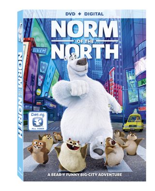 Norm of the North still 6