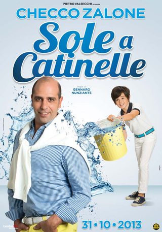 Sole a catinelle still 7