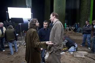 Harry Potter and the Deathly Hallows: Part 2 still 8