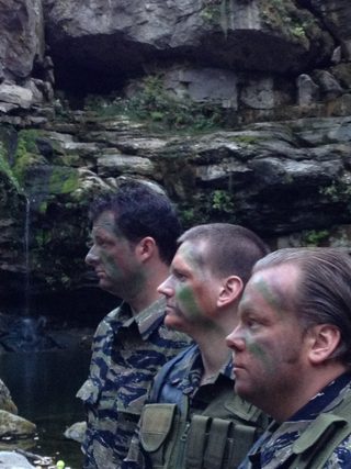 Beyond the Call to Duty still 2