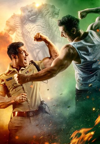 Satyameva Jayate 2 still 1