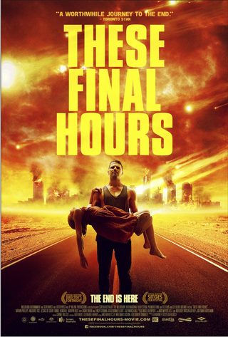 These Final Hours still 4