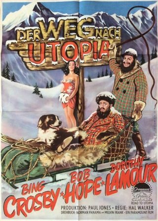 Road to Utopia still 7