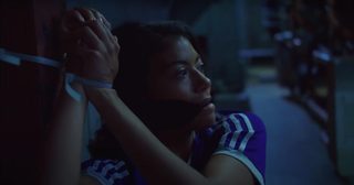 Sidelined still 7