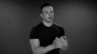 Sol Roth's the Audition still 2