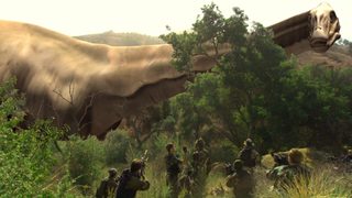 100 Million BC still 3
