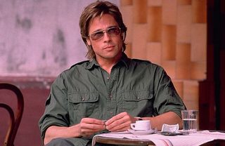 Spy Game still 6