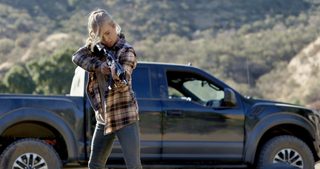 Double Threat still 6